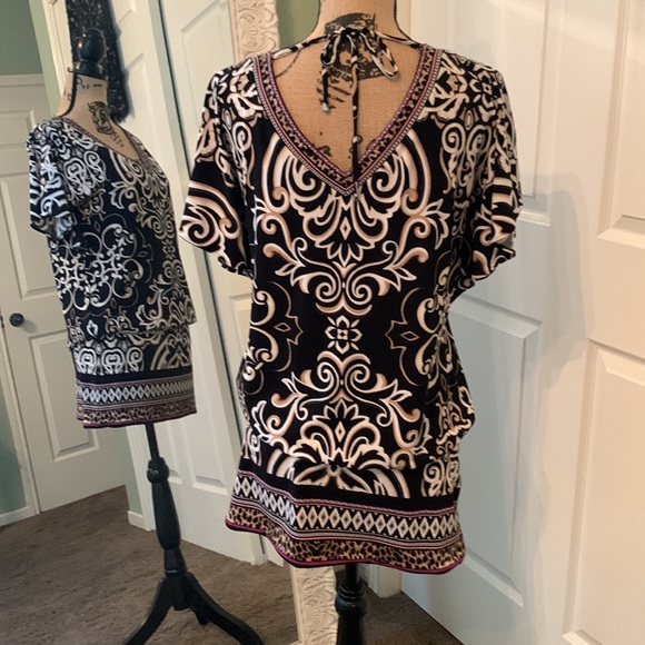 REDUCED‼️ WHBM Tunic - Picture 5 of 8